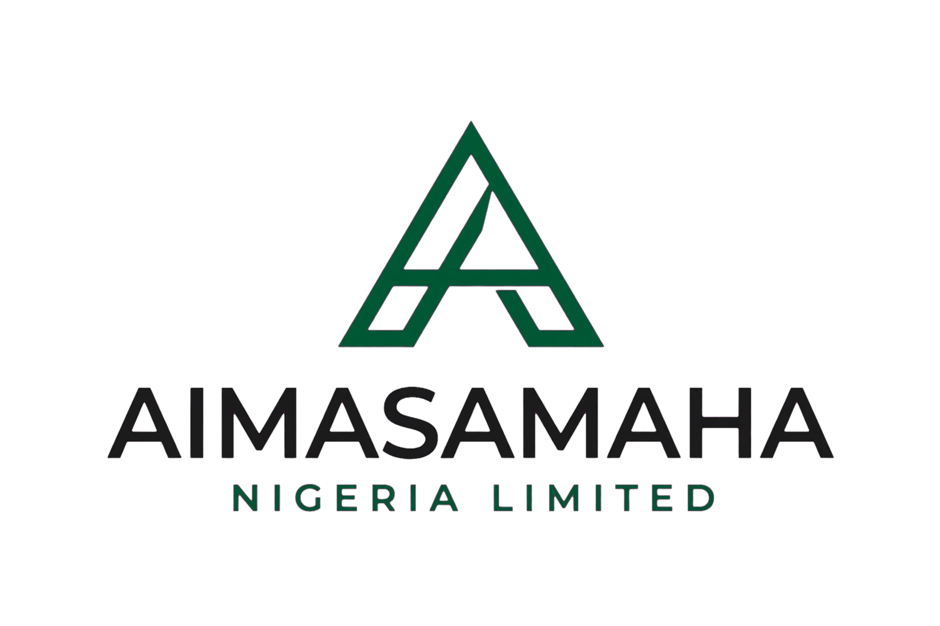 AIMASAMAHA NIGERIA LIMITED logo